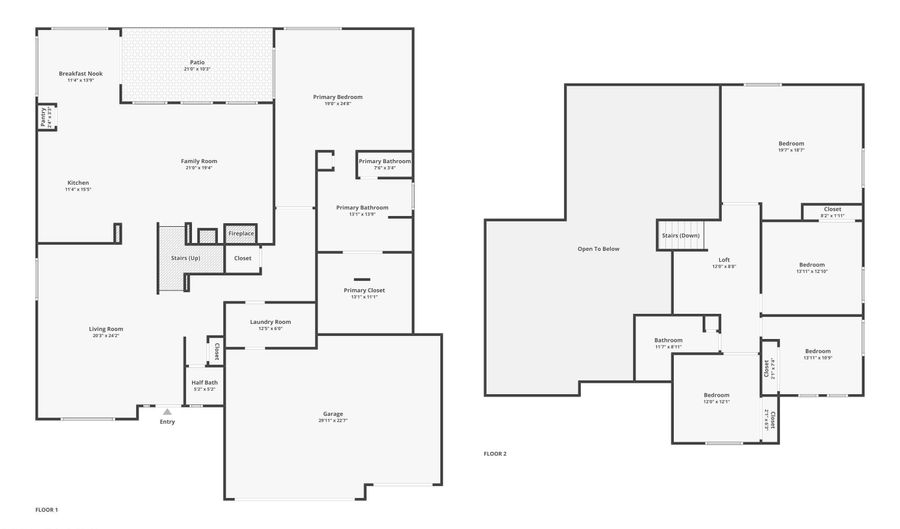 4416 E SPUR Dr, Cave Creek, AZ 85331 - 4 Beds, 2 Bath