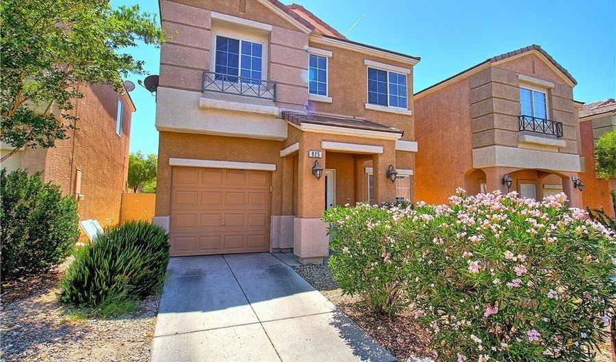 925 Blushing Rose Pl, Henderson, NV 89052 - 2 Beds, 3 Bath
