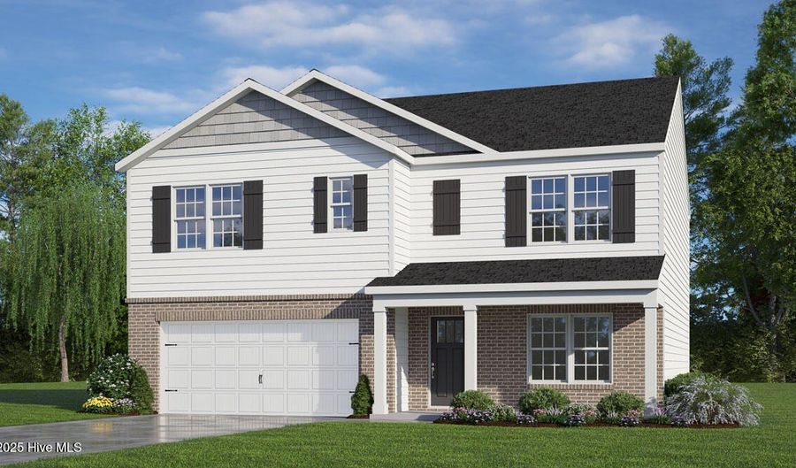 10740 Beard Way, Bailey, NC 27807 - 5 Beds, 3 Bath