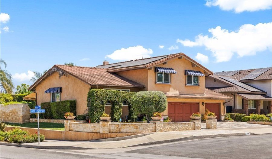 5901 E Firenze, Anaheim, CA 92807 - 4 Beds, 4 Bath