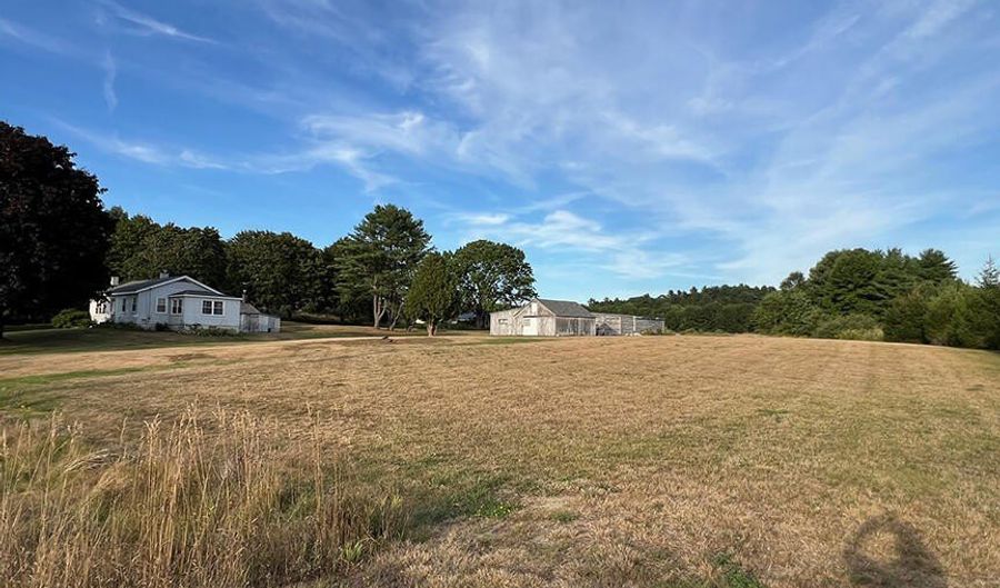 369 Civic Center Dr, Augusta, ME 04330 - 0 Beds, 0 Bath