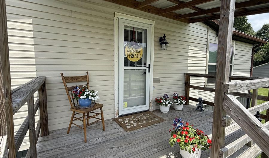 96 Obryan Cir, Almo, KY 42020 - 2 Beds, 2 Bath