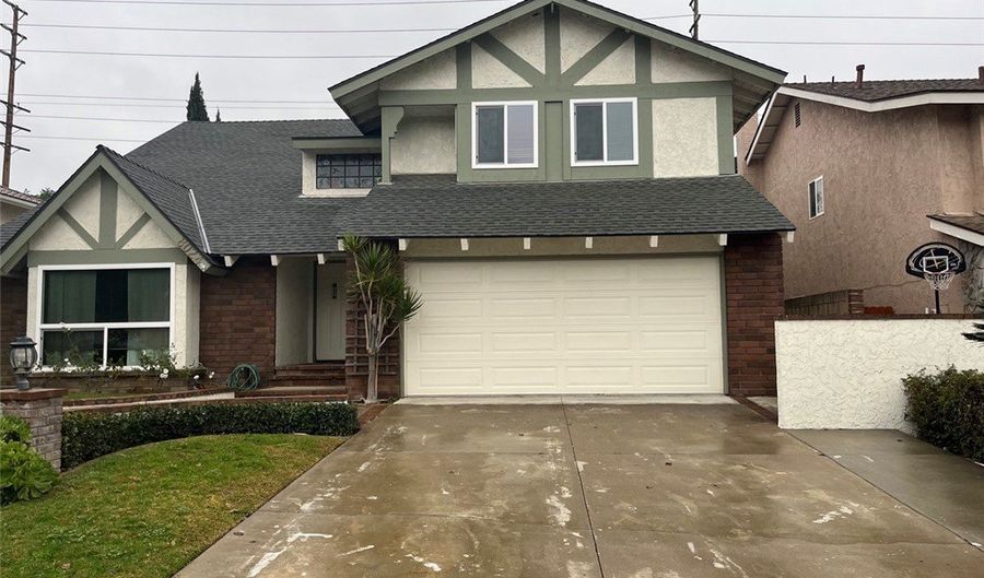 8024 E Woodsboro, Anaheim, CA 92807 - 4 Beds, 3 Bath