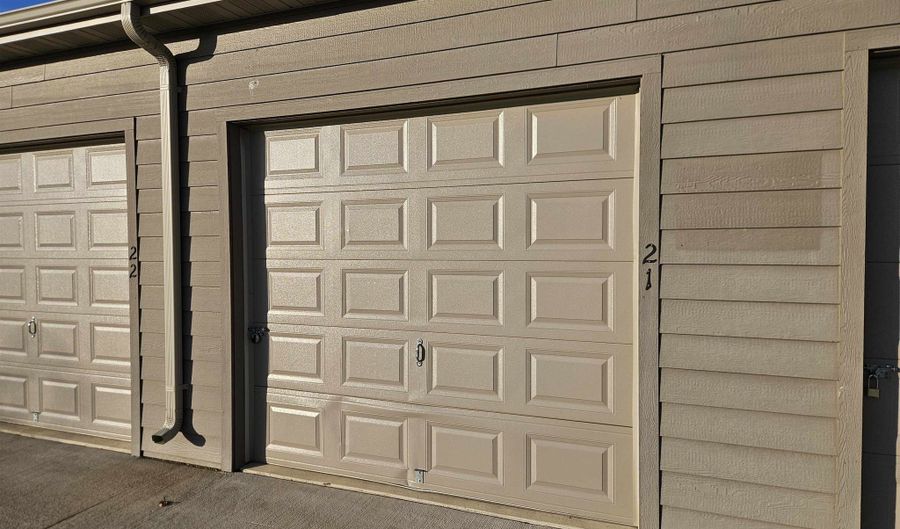 764 Linden Dr #21, Arnolds Park, IA 51331 - 0 Beds, 0 Bath