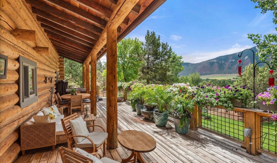 162 Original Rd, Basalt, CO 81621 - 4 Beds, 3 Bath
