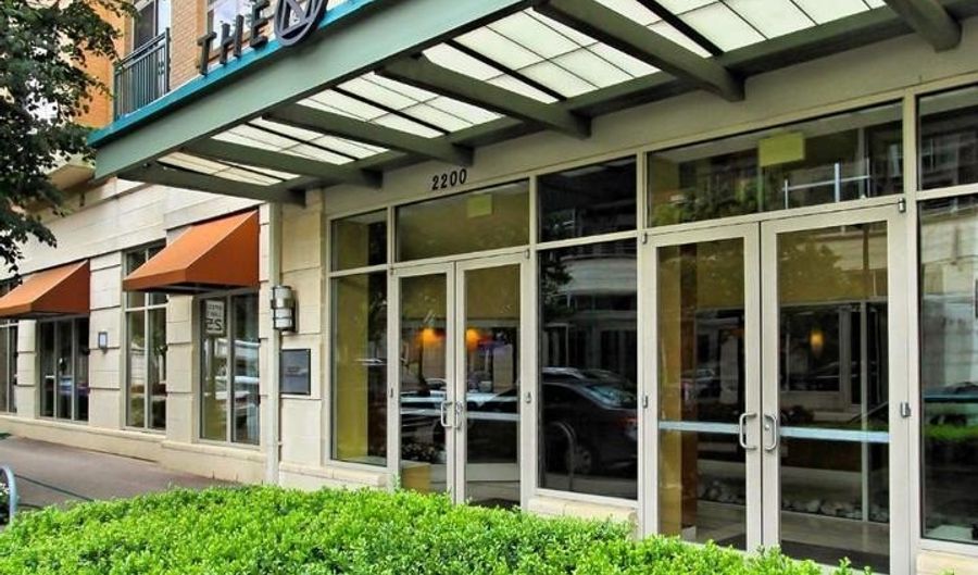 2200 N WESTMORELAND St N 409, Arlington, VA 22213 - 2 Beds, 2 Bath