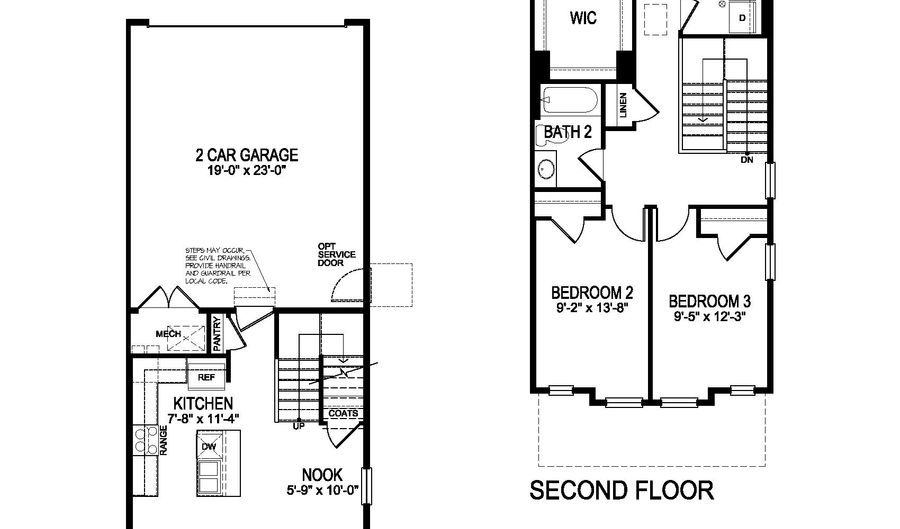 920 Logan Peak Way, Berthoud, CO 80513 - 3 Beds, 3 Bath