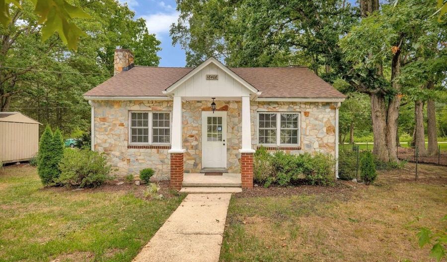 18408 INDIAN HEAD Hwy, Accokeek, MD 20607 - 3 Beds, 1 Bath