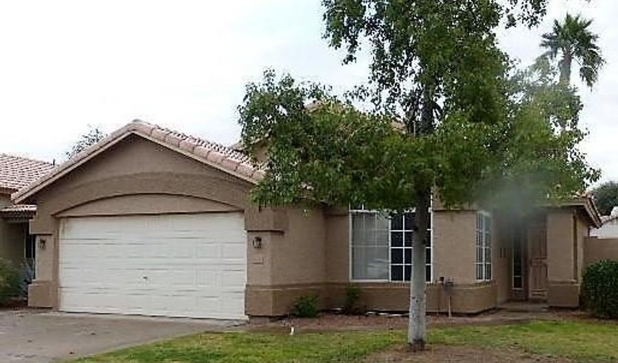 61 N DEL PUEBLO Pl, Chandler, AZ 85226 - 3 Beds, 2 Bath