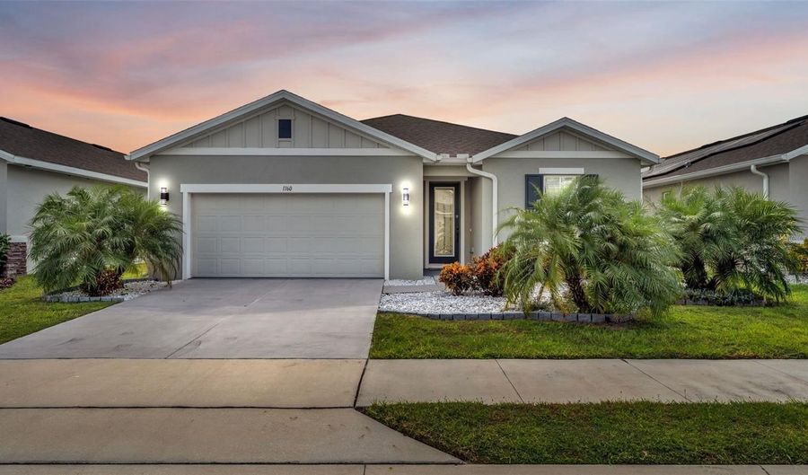 1160 MATTIE POINTE Blvd, Auburndale, FL 33823 - 4 Beds, 3 Bath
