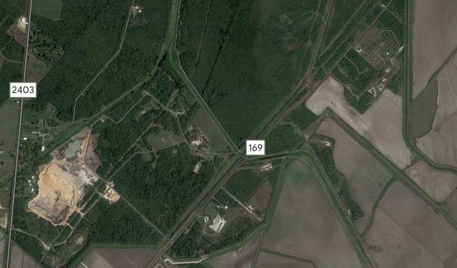 COUNTY ROAD 169 OFF NAR, Alvin, TX 77511 - 0 Beds, 0 Bath