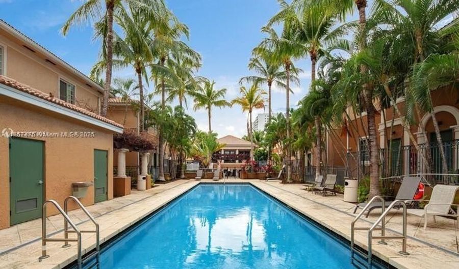 2821 NE 185th St 408, Aventura, FL 33180 - 2 Beds, 2 Bath