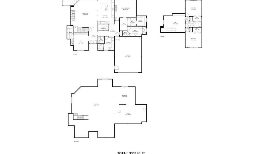 238 Westview Dr, Aurora, OH 44202 - 3 Beds, 3 Bath