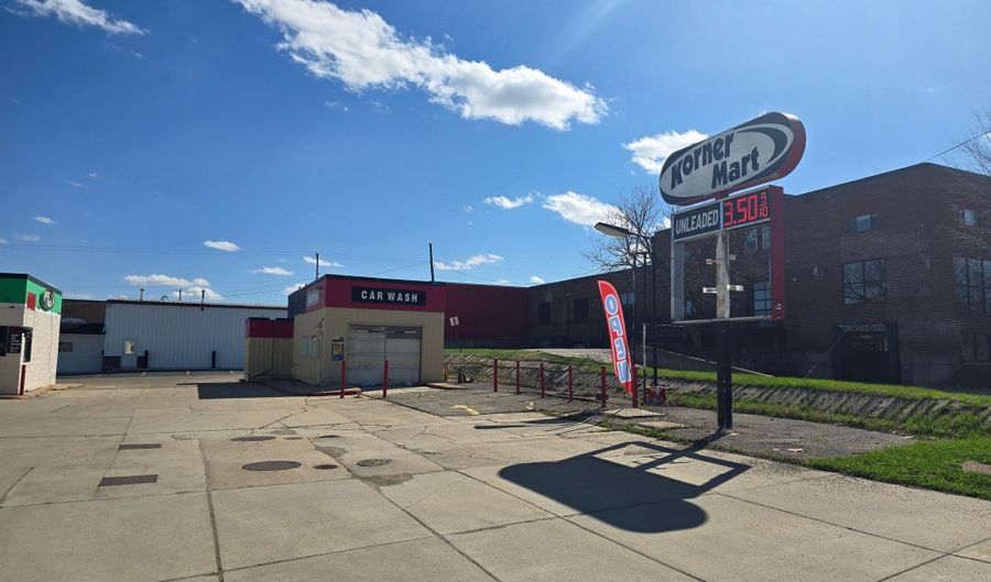901 Main St W, Albert Lea, MN 56007 - 0 Beds, 0 Bath
