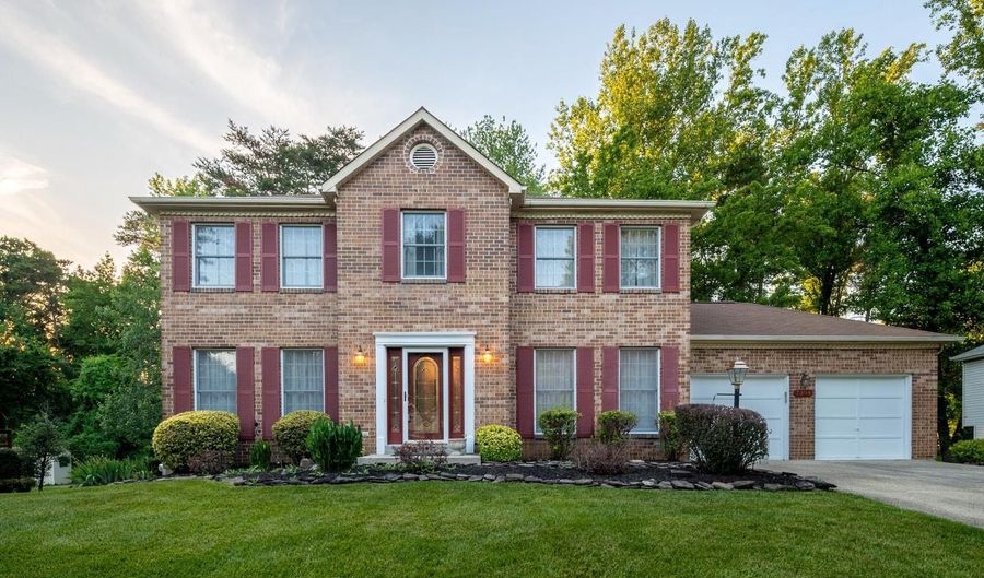 7304 WESTWIND Dr, Bowie, MD 20715 - 4 Beds, 4 Bath