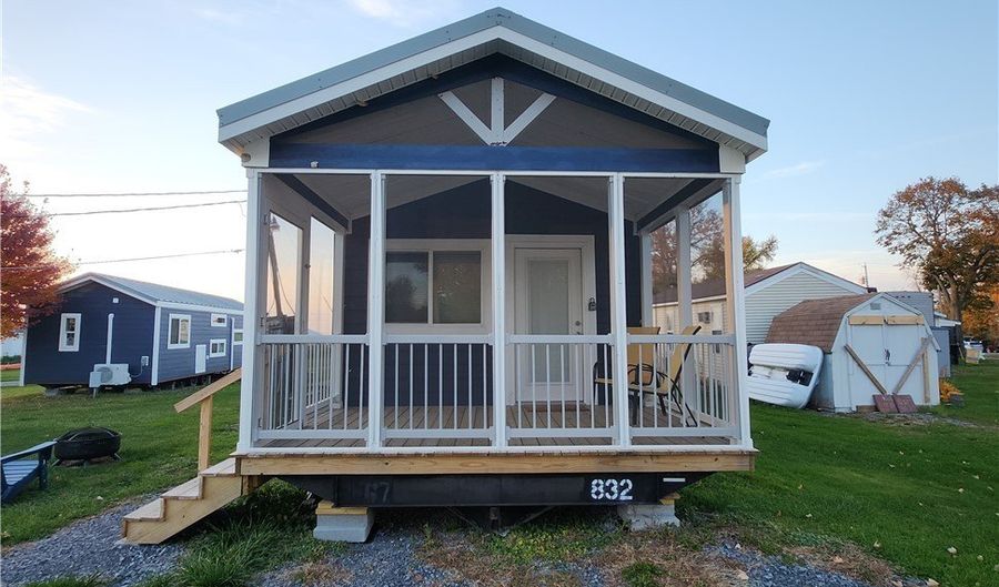 11609 State Route 3 23, Adams, NY 13605 - 0 Beds, 0 Bath