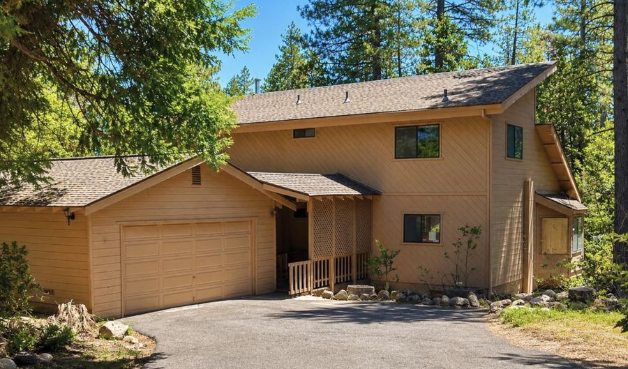 2985 Valley View Dr, Arnold, CA 95223 - 3 Beds, 2 Bath
