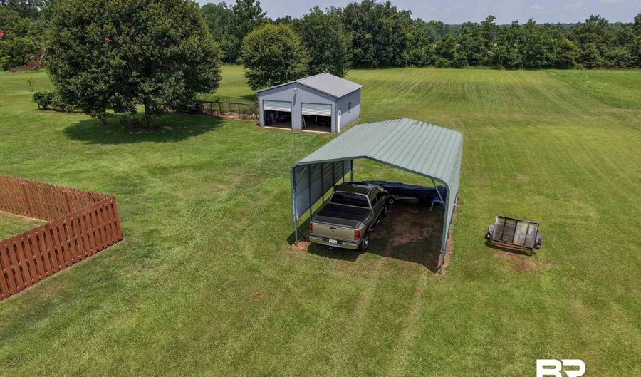 16311 Old Brady Rd, Bay Minette, AL 36507 - 4 Beds, 3 Bath