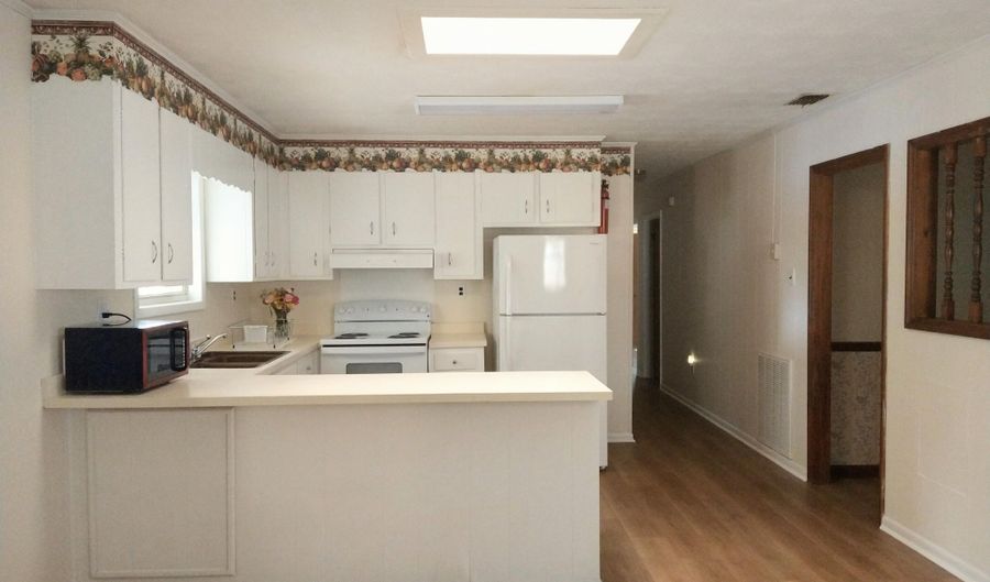 2920 Panhandle Cir, Augusta, GA 30906 - 3 Beds, 2 Bath