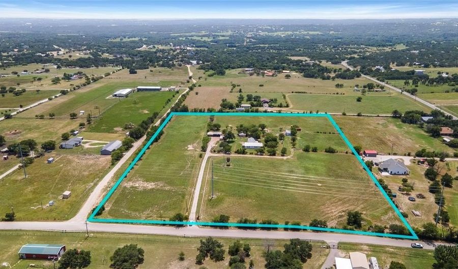 6550 Veal Station Rd, Weatherford, TX 76085 - 0 Beds, 0 Bath