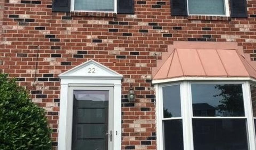 22 PIKE HALL Pl, Baltimore, MD 21236 - 3 Beds, 3 Bath