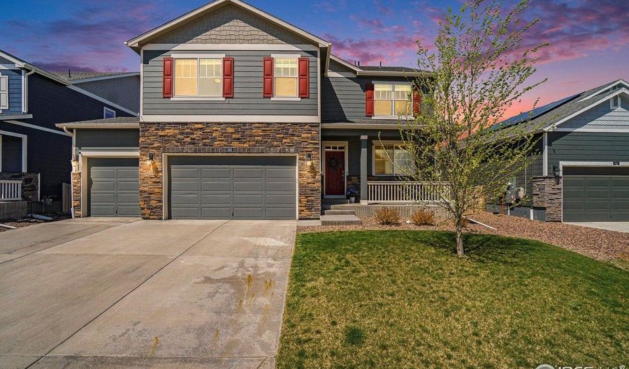 840 Camberly Dr, Windsor, CO 80550 - 5 Beds, 3 Bath