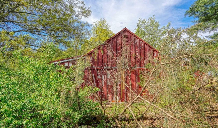 6598 Duvall Rd, Ashville, OH 43103 - 0 Beds, 0 Bath