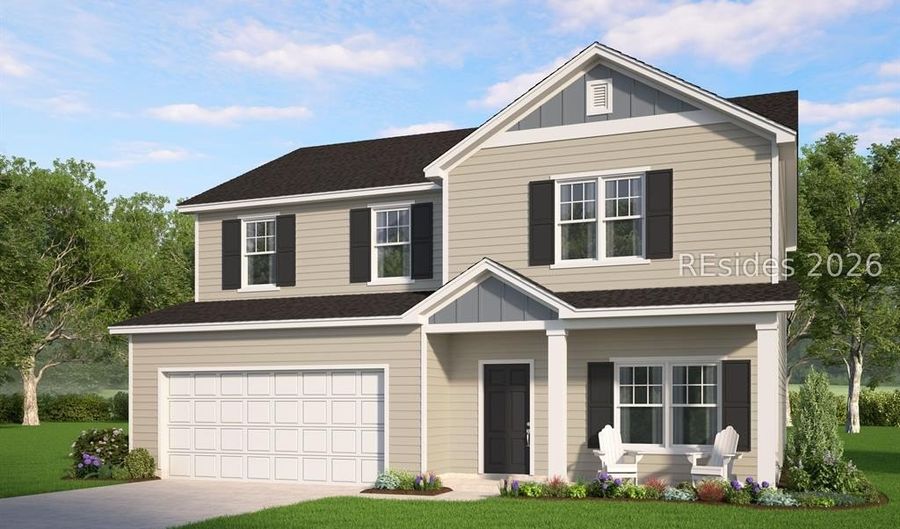 67 Founders Walk, Bluffton, SC 29910 - 5 Beds, 3 Bath