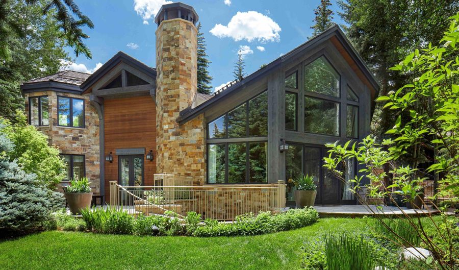 10 Ute Pl, Aspen, CO 81611 - 5 Beds, 7 Bath