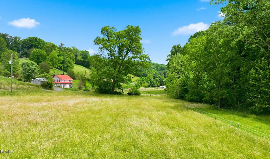 16037 Knights Bridge Rd, Abingdon, VA 24210 - 0 Beds, 0 Bath