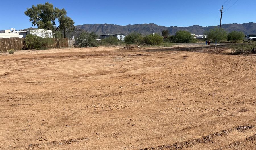 26730 S Grandview Dr E A, Congress, AZ 85332 - 0 Beds, 0 Bath