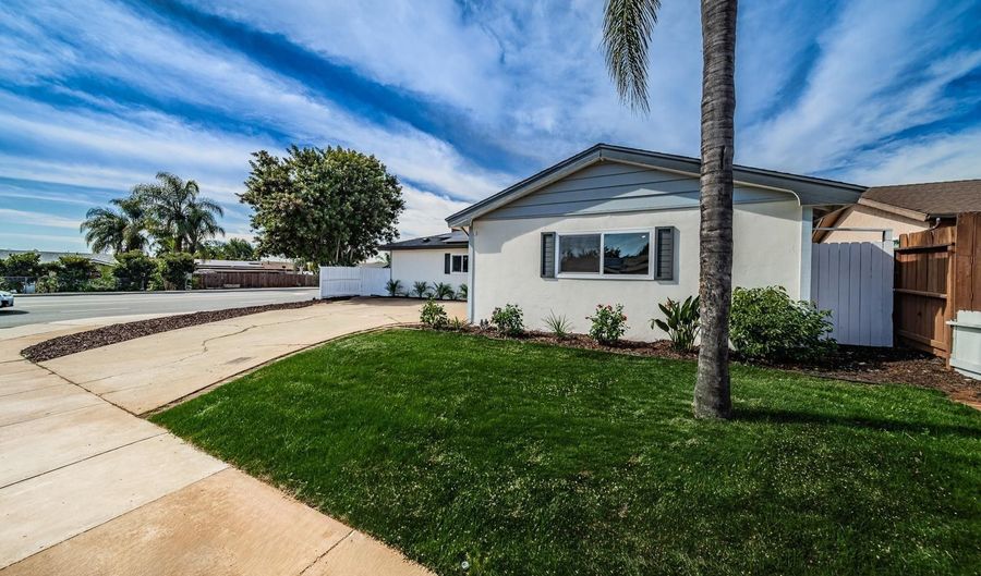 1301 N Elm St, Escondido, CA 92026 - 4 Beds, 2 Bath
