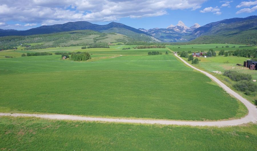 285 GRAND MOUNTAIN VIEW Ln, Alta, WY 83414 - 0 Beds, 0 Bath