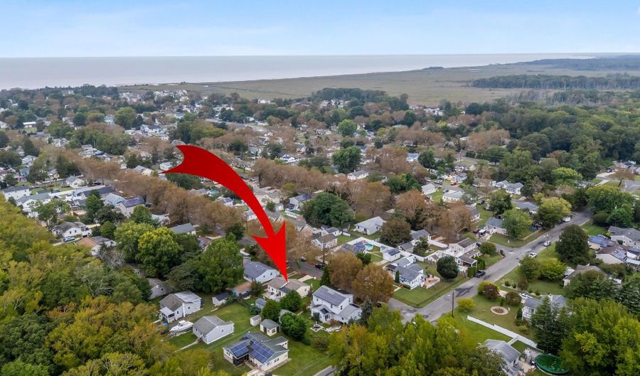 125 Lehigh, Del Haven, NJ 08251 - 3 Beds, 1 Bath