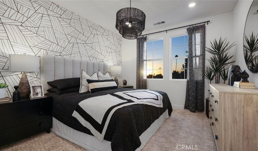 1030 N Anaheim Blvd Unit 3, Anaheim, CA 92801 - 3 Beds, 4 Bath