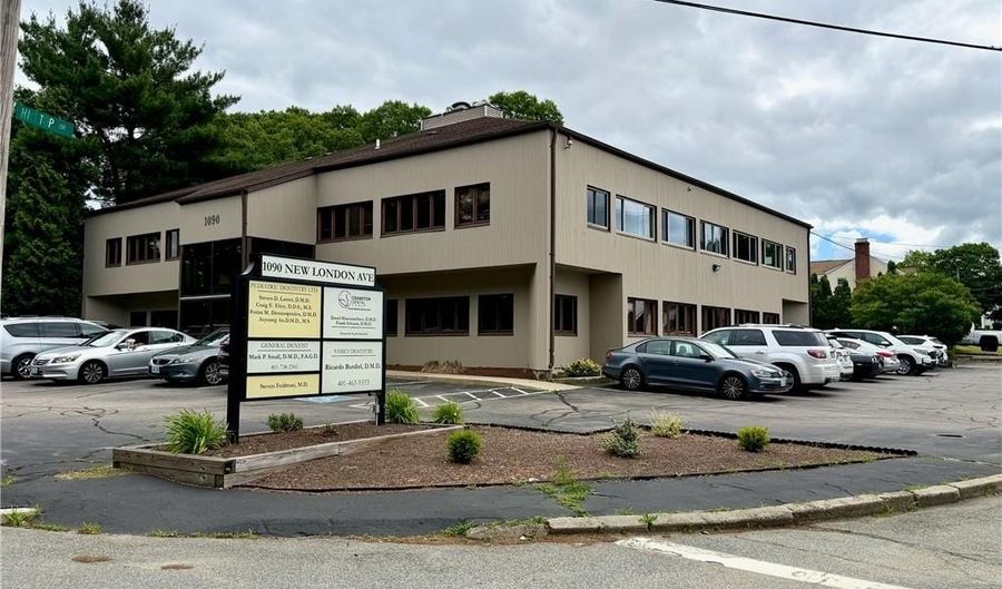 1090 New London Ave 5, Cranston, RI 02920 - 0 Beds, 0 Bath