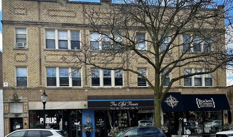 7 W Campbell St 5, Arlington Heights, IL 60005 - 1 Beds, 1 Bath