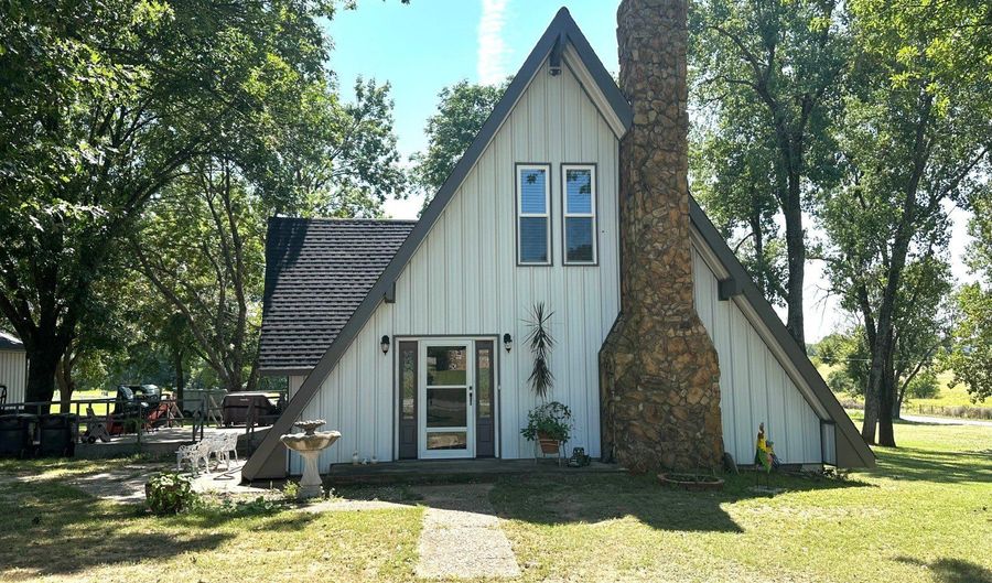 13003 County Road 1556, Ada, OK 74820 - 3 Beds, 2 Bath