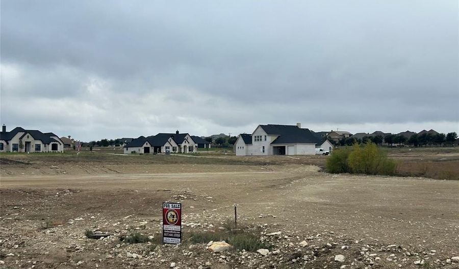 517 Nadia St, Aledo, TX 76008 - 0 Beds, 0 Bath