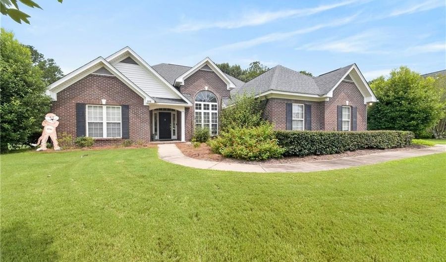 648 Belmonte Dr, Auburn, AL 36830 - 3 Beds, 2 Bath