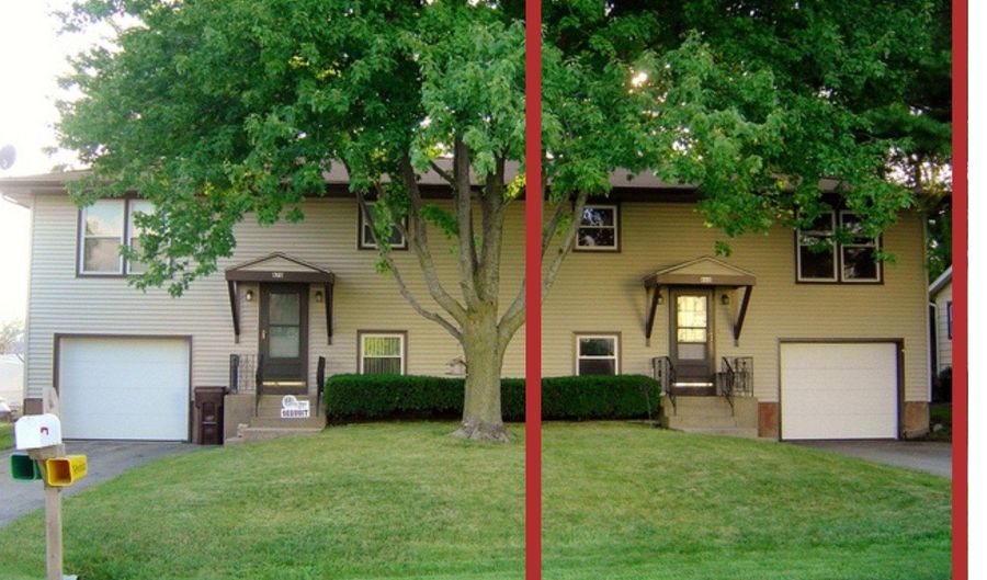 668 Anita Ave, Antioch, IL 60002 - 3 Beds, 1 Bath