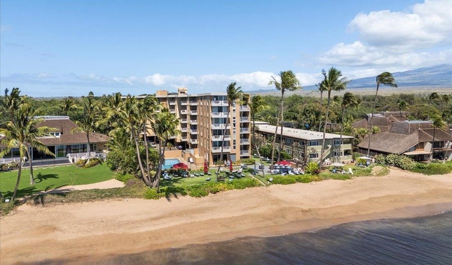 73 N Kihei Rd 204, Kihei, HI 96753 - 1 Beds, 2 Bath