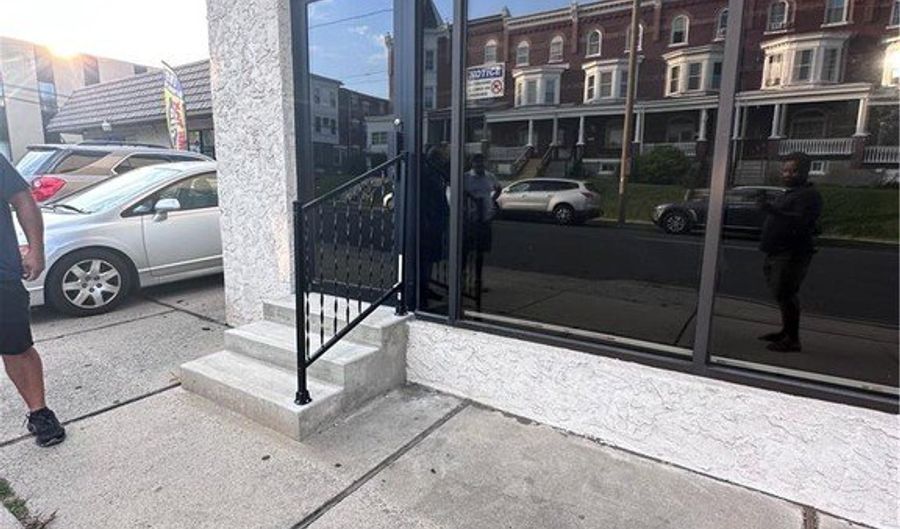 1417 W Chew St #1417, Allentown, PA 18102 - 0 Beds, 0 Bath