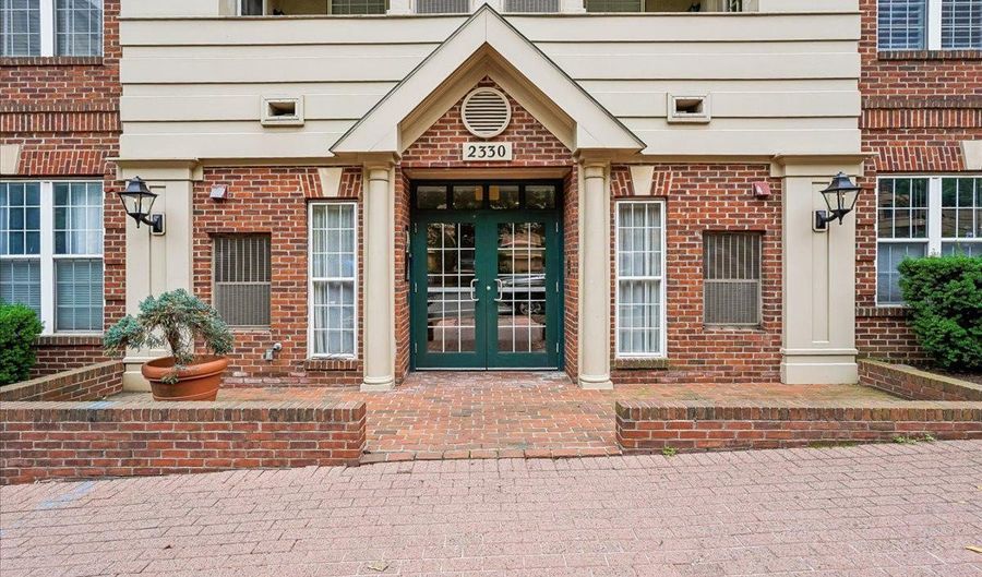2330 14TH St N 407, Arlington, VA 22201 - 2 Beds, 2 Bath