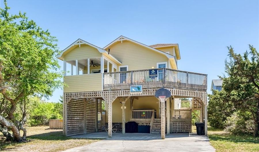 41046 Latitude Ln, Avon, NC 27915 - 4 Beds, 3 Bath