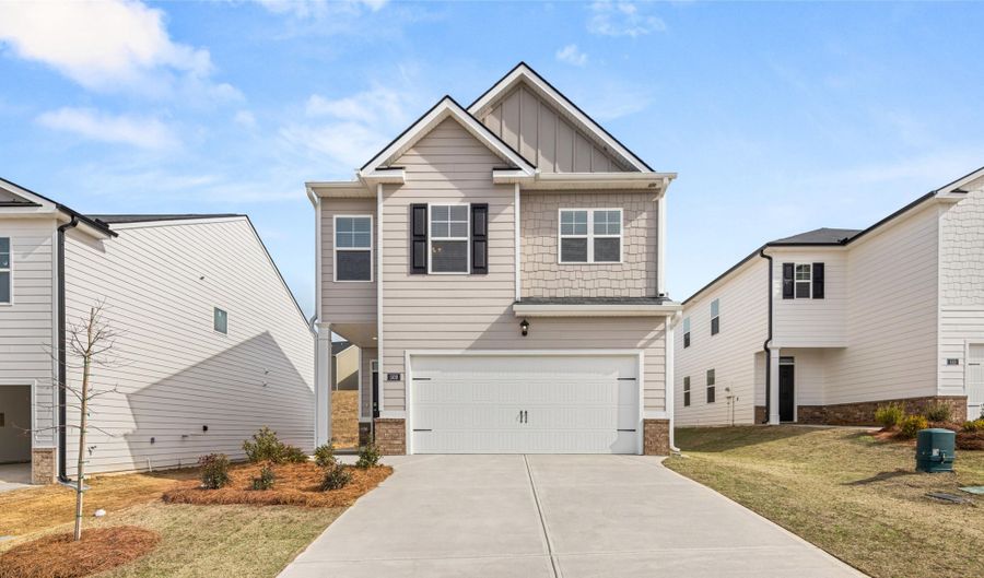 6098 Dead Riv Run, Beech Island, SC 29842 - 4 Beds, 3 Bath