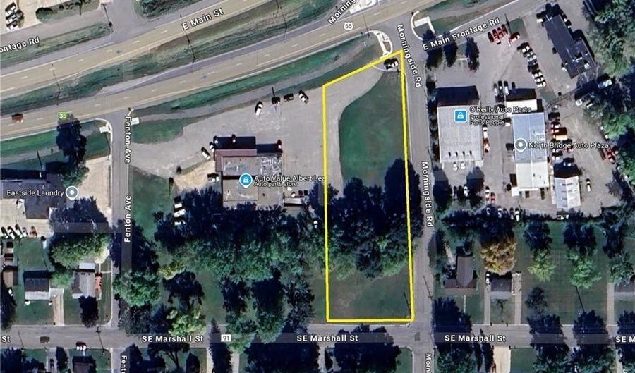 1916 Main St, Albert Lea, MN 56007 - 0 Beds, 0 Bath