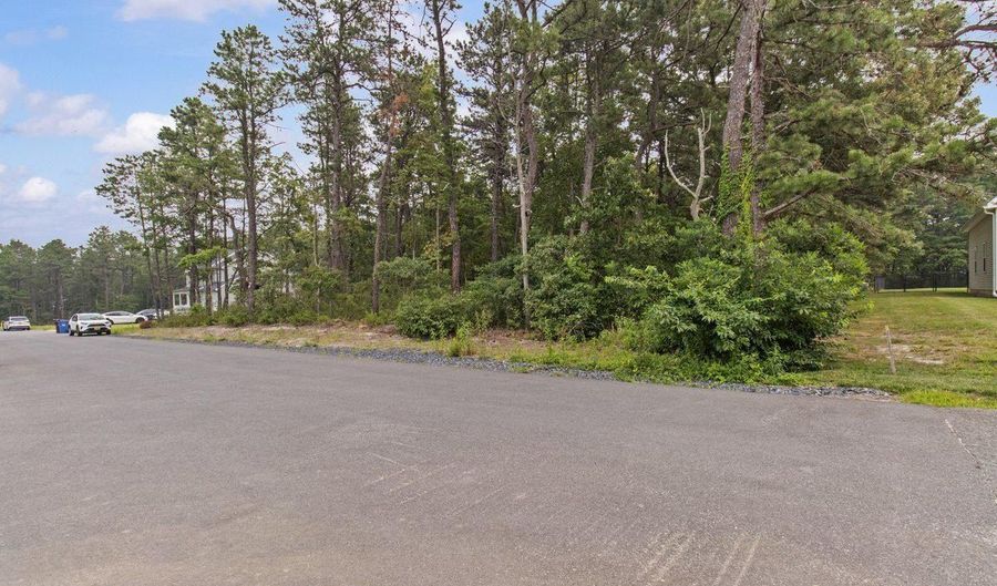 HARDING Avenue, Bayville, NJ 08721 - 0 Beds, 0 Bath