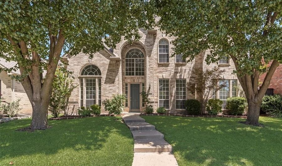 1502 N Crossing Dr, Allen, TX 75013 - 5 Beds, 4 Bath