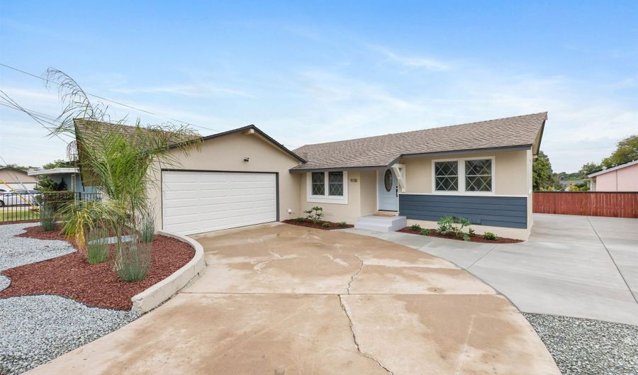938 57th St, San Diego, CA 92114 - 3 Beds, 2 Bath